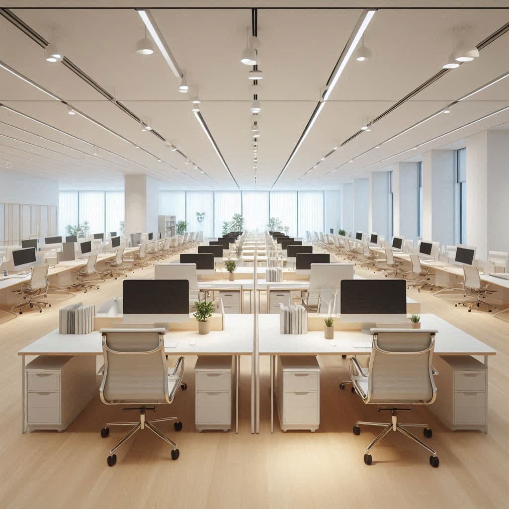 运营团队写字楼办公的周边餐饮选择为何会在大型培训集中开课时暴露短板